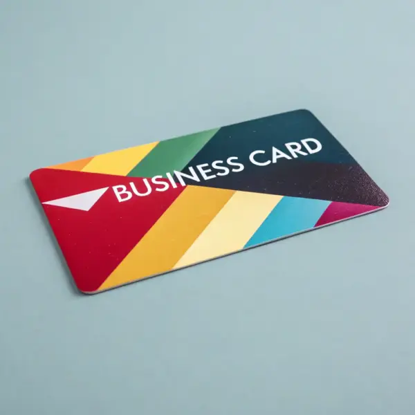 Business Cards & Stationery Design