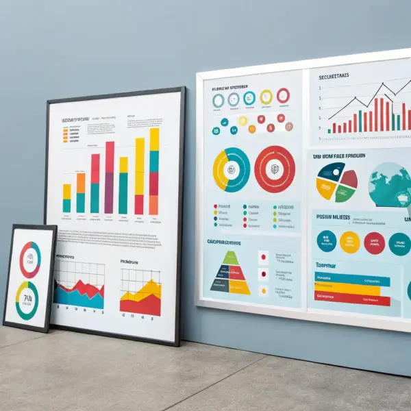 Social Media Graphics & Post Templates
