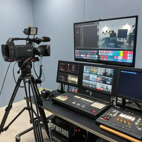 Promotional Video Production