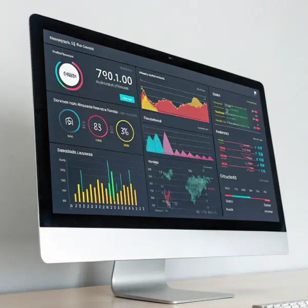 SEO Optimization Service